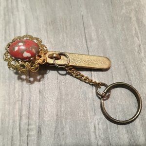 Vintage King's Key Finder